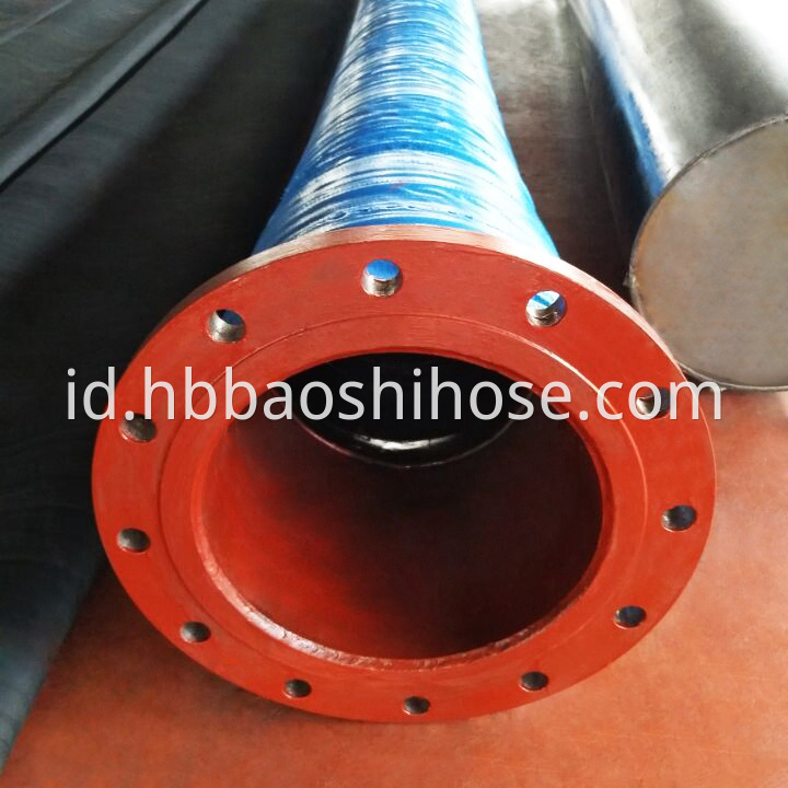 Rubber Drainage Pipe